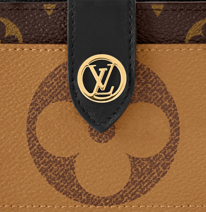 Cuero | Juliette wallet