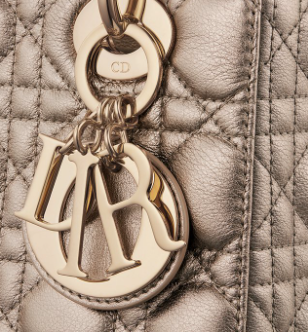 Cuero | Mini Lady Bag