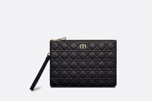 Cuero | LARGE CARO DAILY POUCH