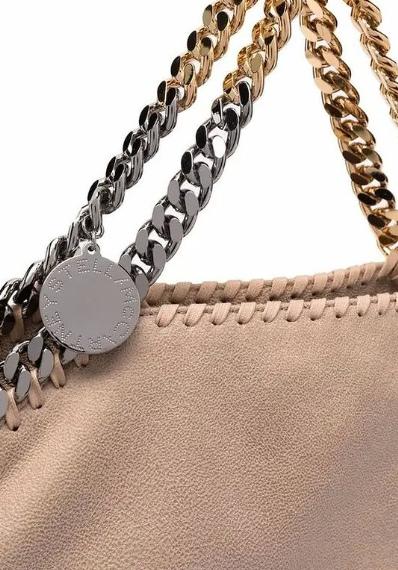 Cuero | Falabella Tote Bag