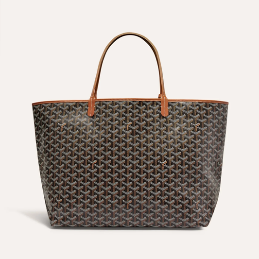 Cuero | Saint Louis GM Bag