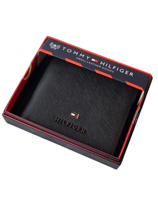 Cuero | Premium Leather Wallet
