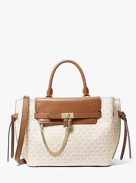 Cuero | Hamilton Legacy tote