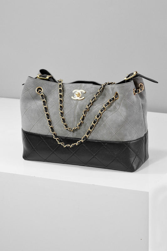 Cuero | Large Tote Shoulder Bag