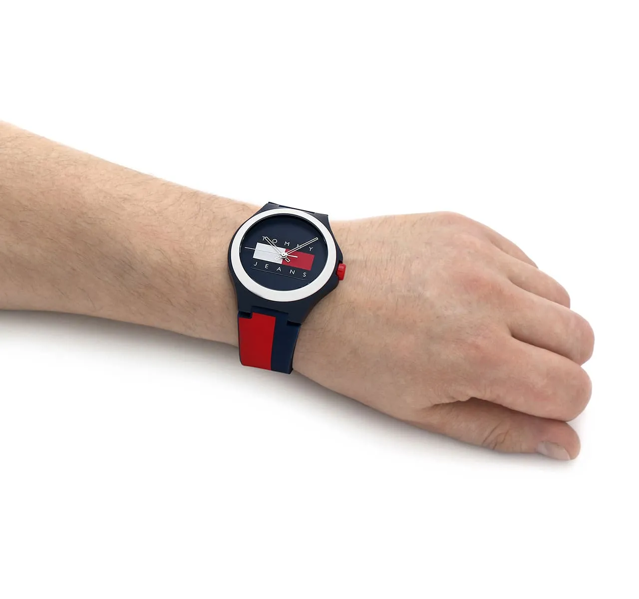 Cuero | Original Tommy 1720025 Men Watch