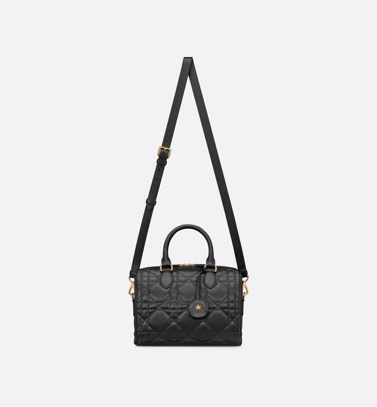 Cuero | Groove Bag