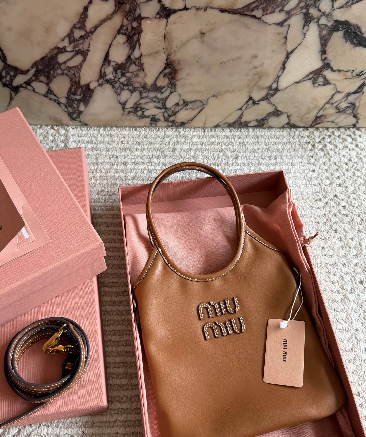 Cuero | Soft Leather Tote