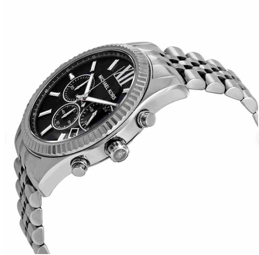 Cuero | Original MK5708 Women Watch