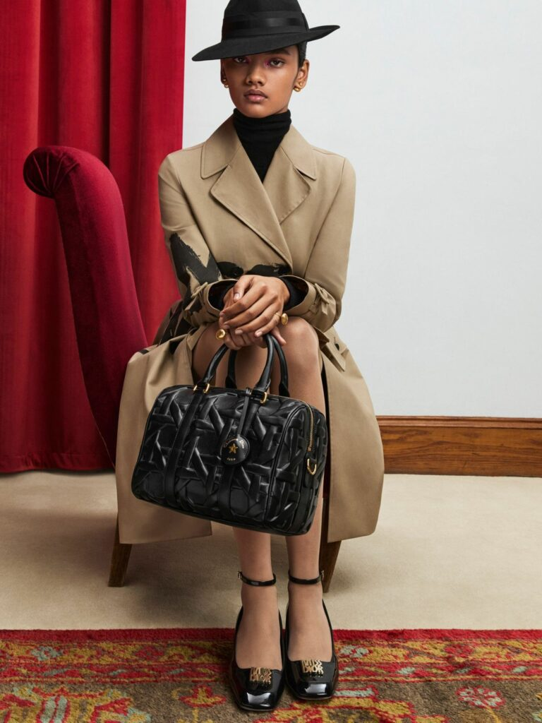 Cuero | Groove Bag