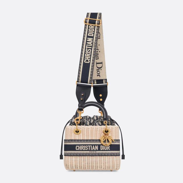 Cuero | Medium Lady Bag