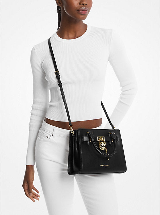 Cuero | Hamilton extra small crossbody bag