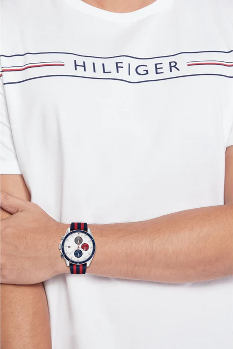 Cuero | Original Tommy 1792035 Men Watch
