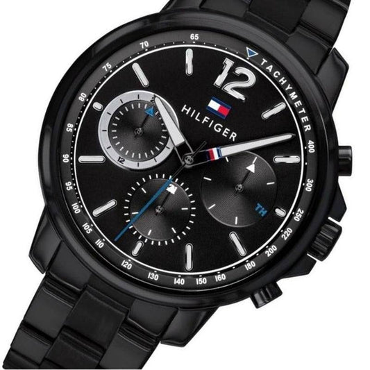 Cuero | Original Tommy 1791529 Men Watch