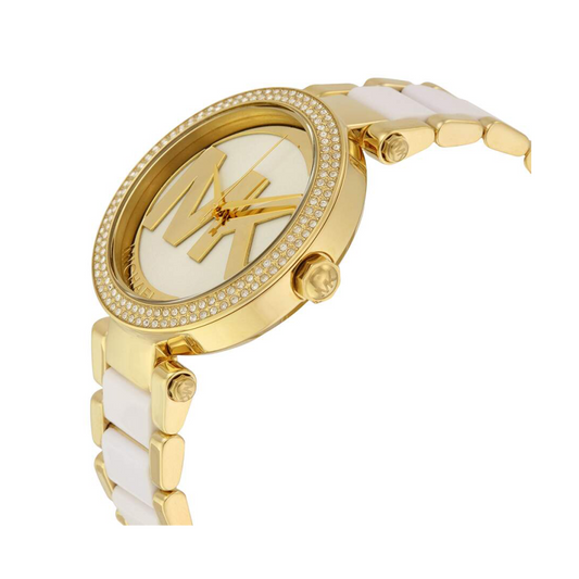 Cuero | Original MK6313 Women Watch