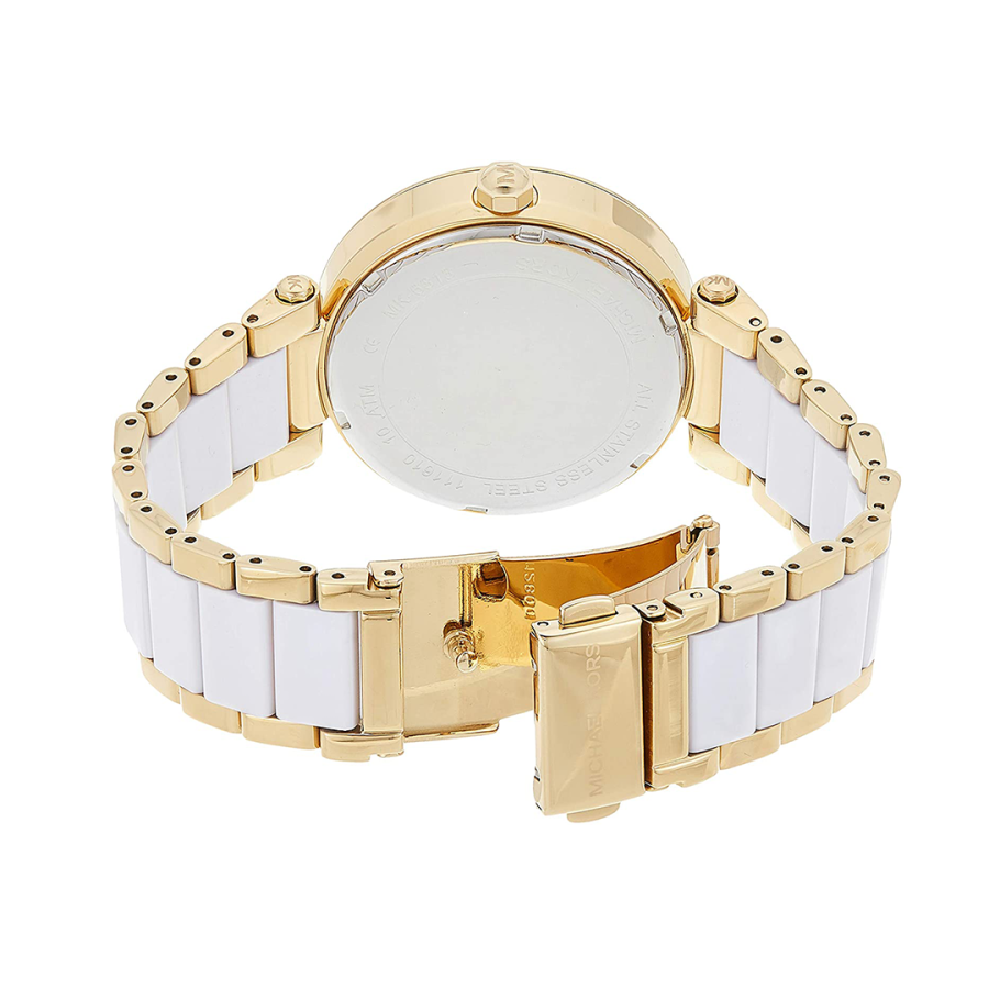 Cuero | Original MK6313 Women Watch