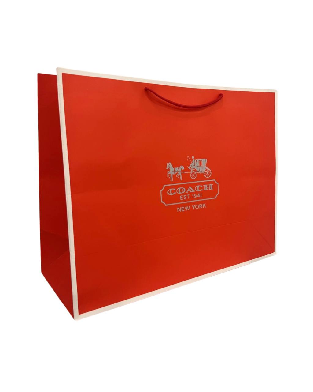 Cuero | Large Shopping Bag
