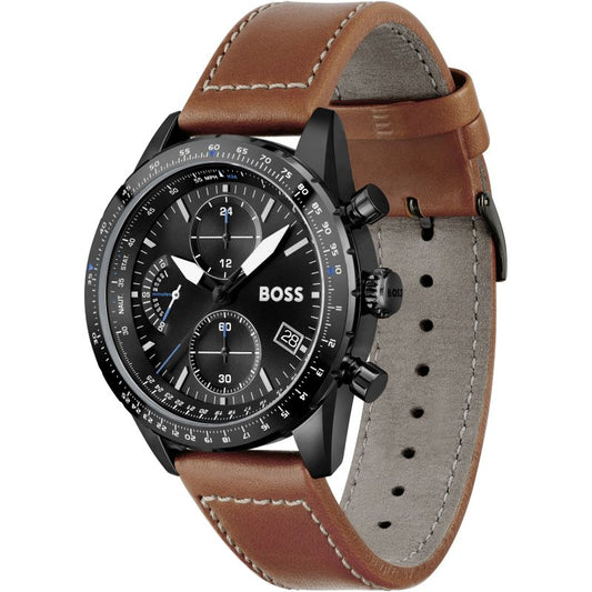 Cuero | Original 1513851 Men Watch