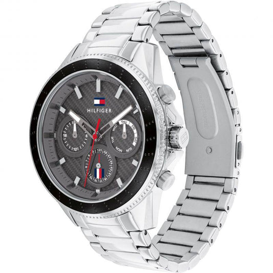 Cuero | Original Tommy 1791857 Men Watch