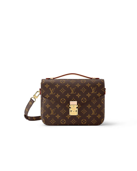 Cuero | Pochette Métis