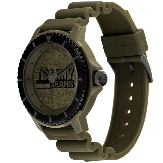 Cuero | Original Tommy 1792002 Men Watch