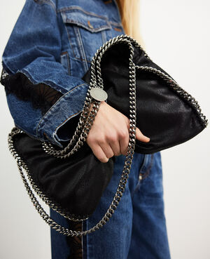 Cuero | Falabella Fold-Over Tote