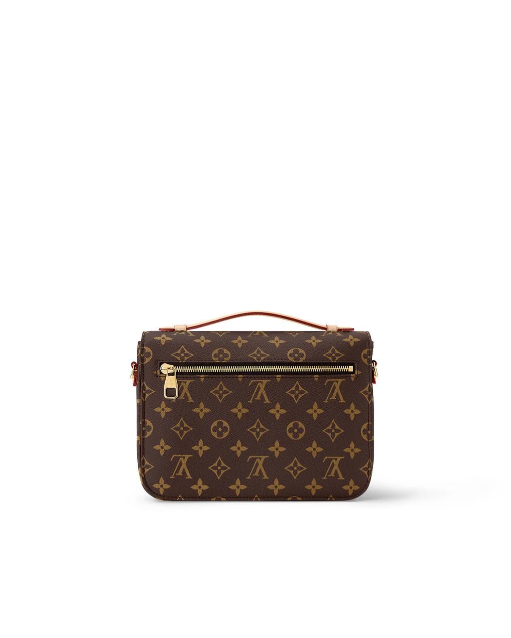 Cuero | Pochette Métis