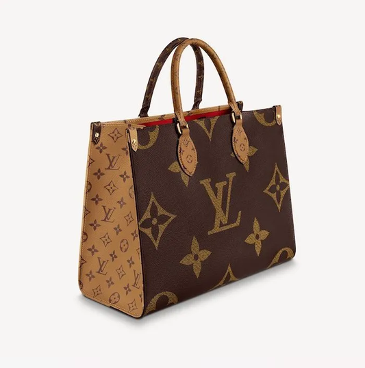 Cuero | ONTHEGO MM BAG