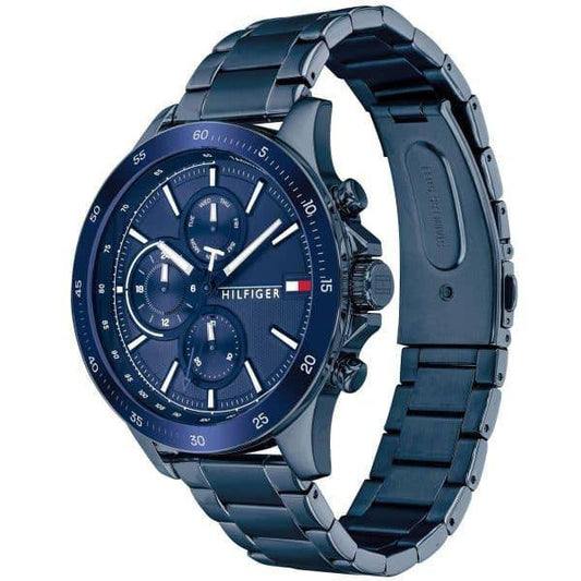 Cuero | Original Tommy 1791720 Men Watch