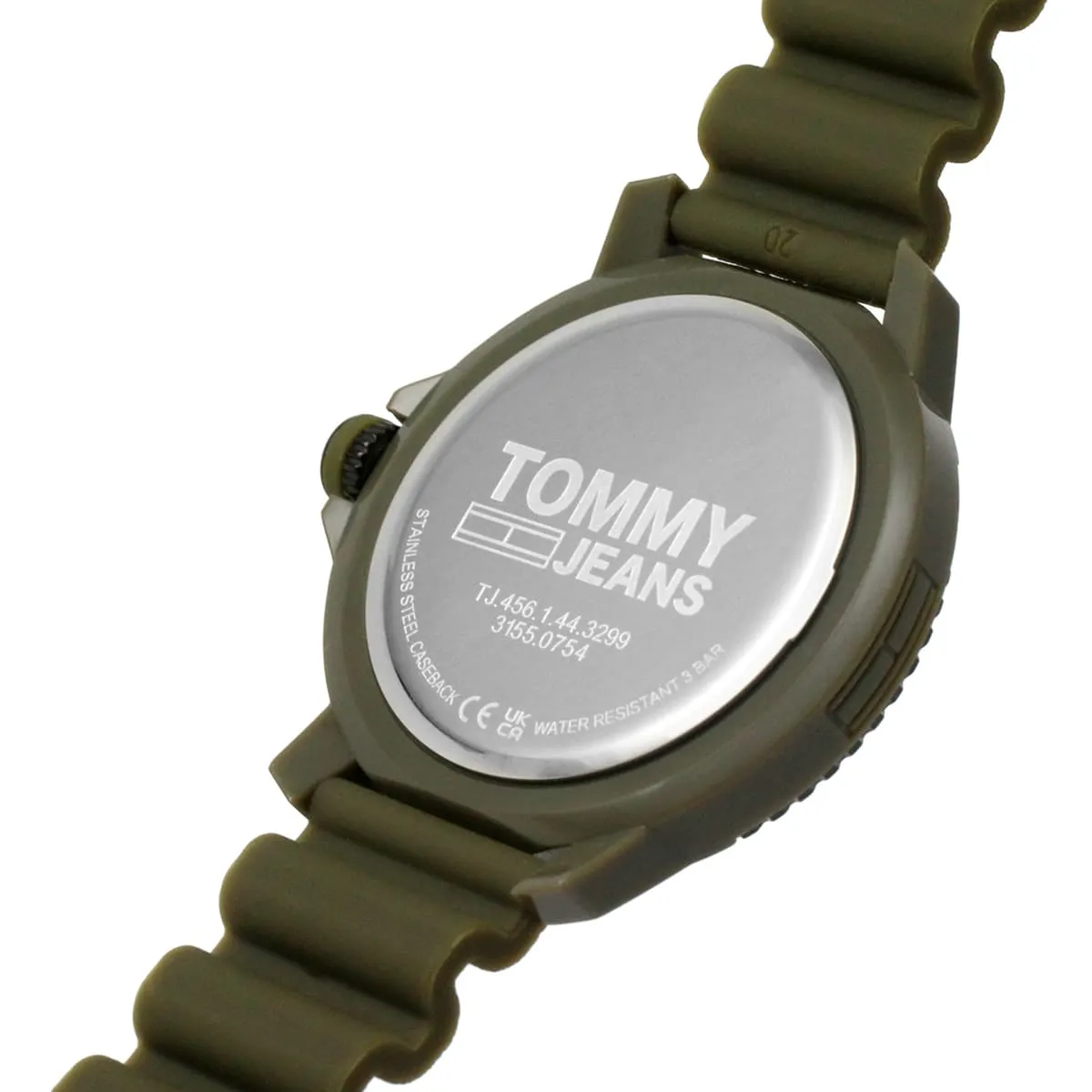 Cuero | Original Tommy 1792002 Men Watch