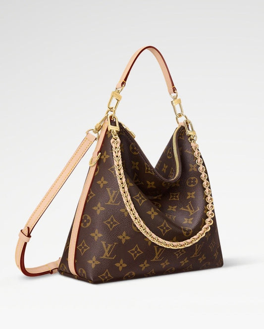 Cuero | Multipass Bag