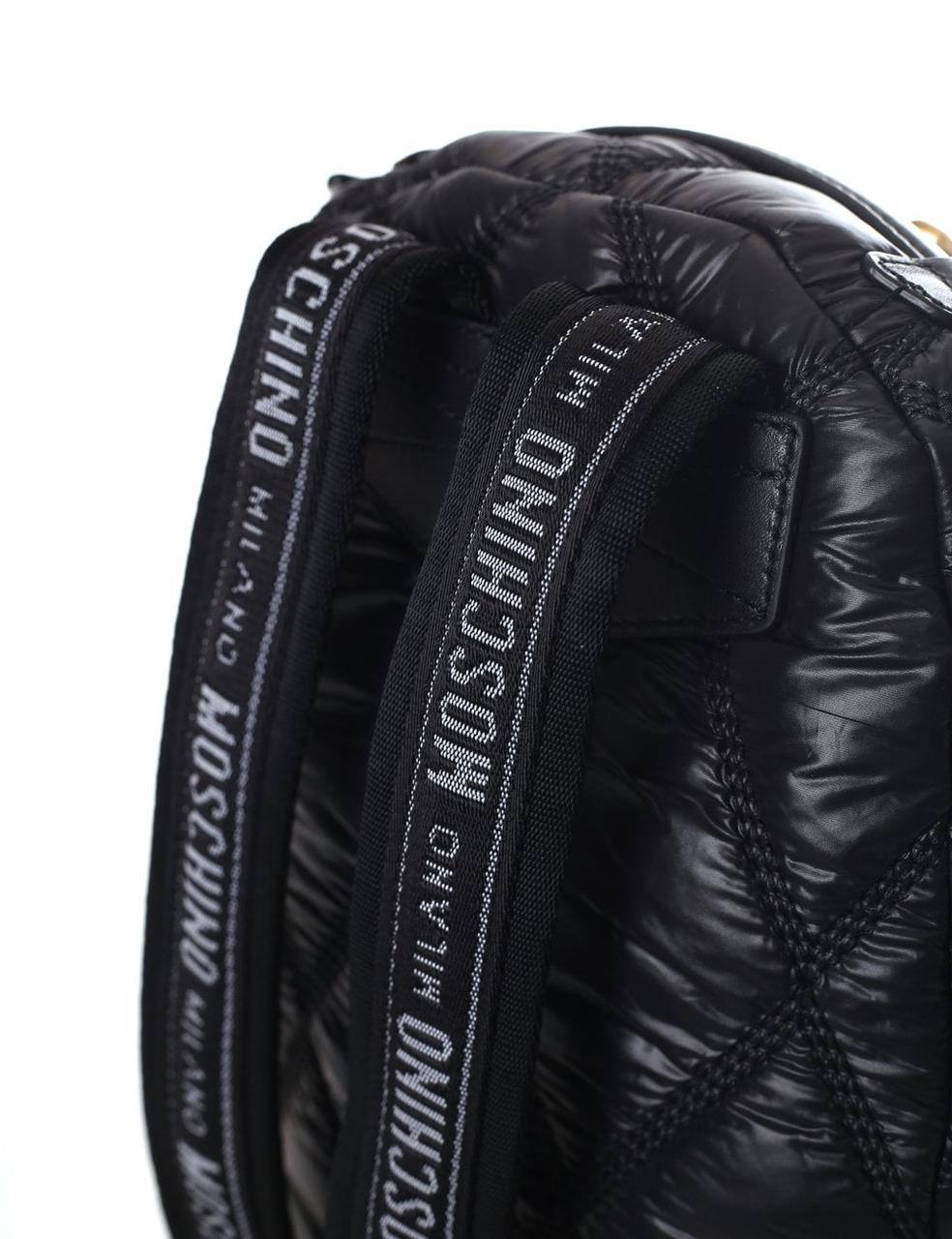 Cuero | COUTURE WOMEN'S QUILTED MILANO BACKPACK
