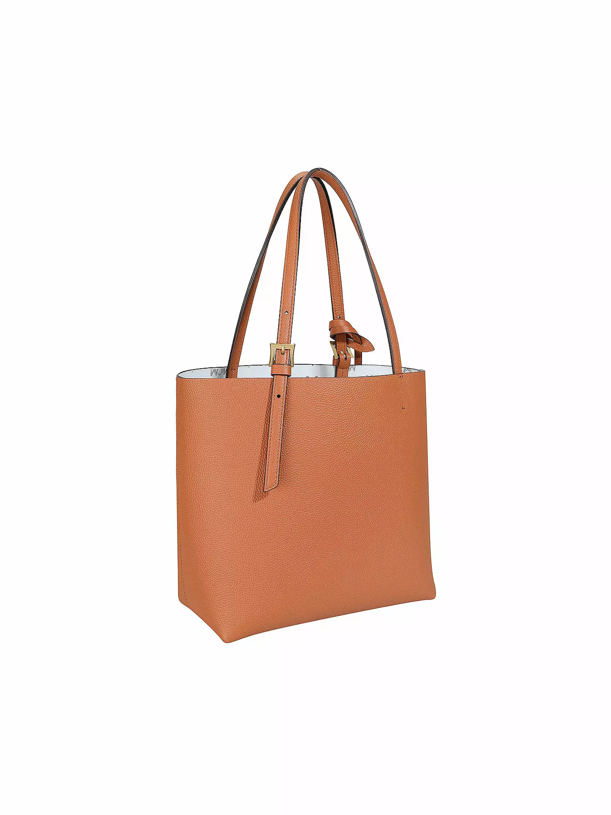 Cuero | MCM Small Leather Bag