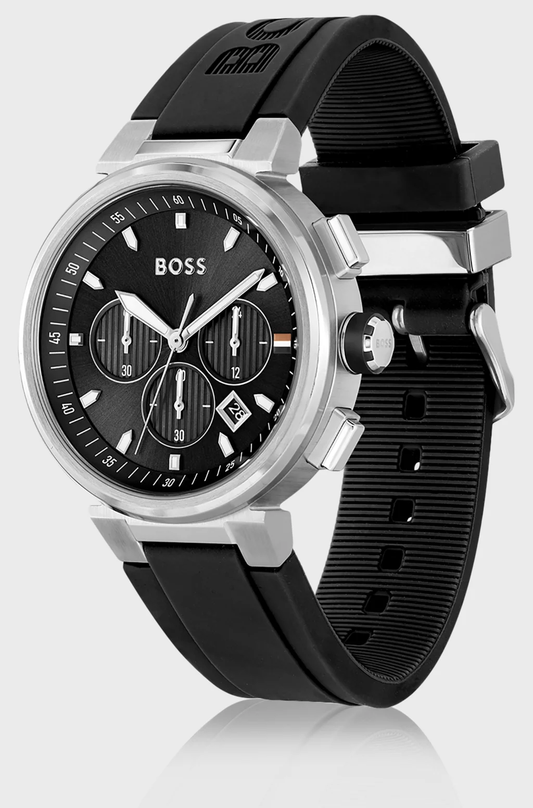 Cuero | Original 1513997 Men Watch
