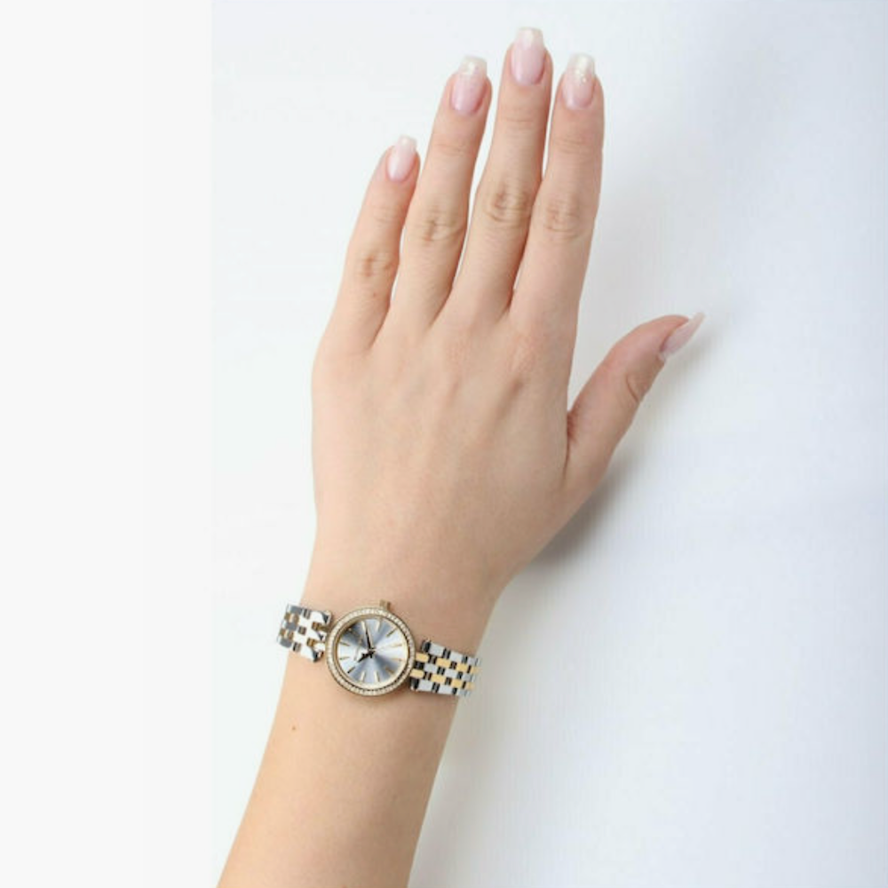 Cuero | Original MK3323 Women Watch