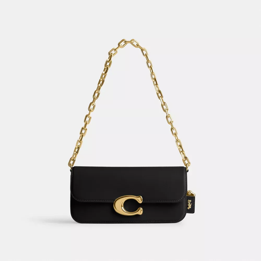 Cuero | Idol Bag 23