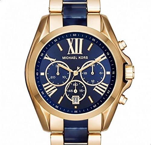 Cuero | Original MK6268 Women Watch