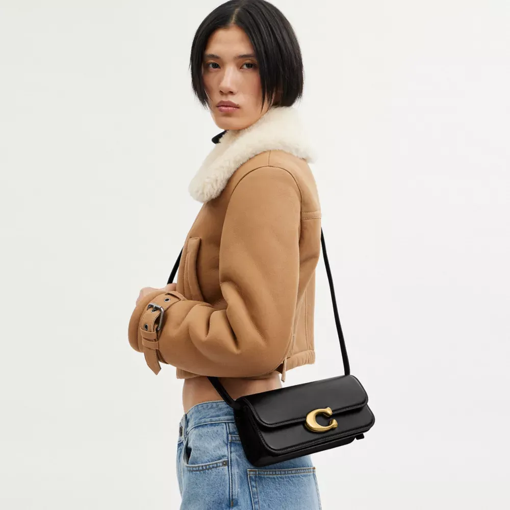 Cuero | Idol Bag 23
