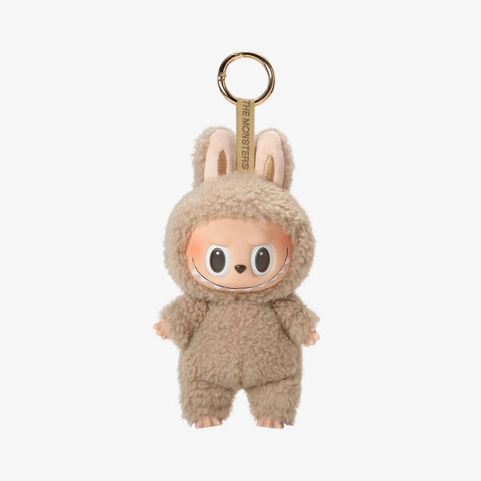Cuero | Labubu The Monsters Charms