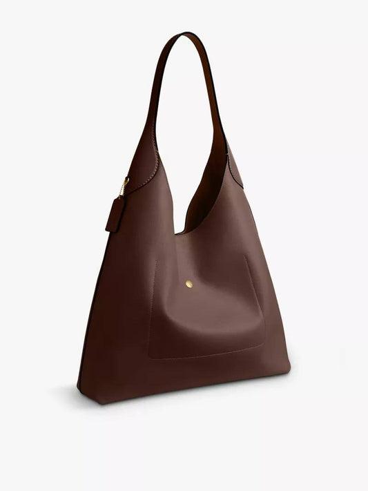 Cuero | Brooklyn Shoulder Bag 28