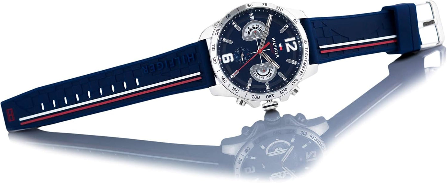 Cuero | Original Tommy 1791476 Men Watch