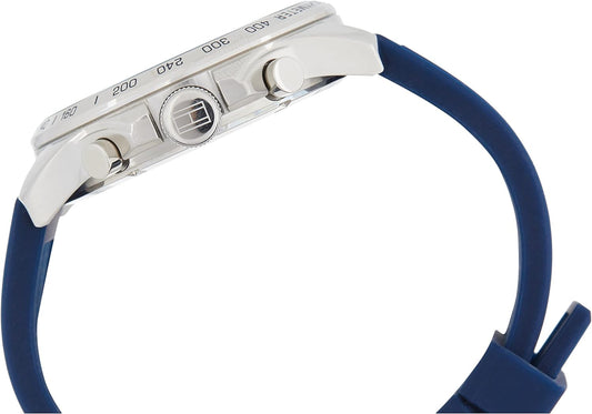 Cuero | Original Tommy 1791476 Men Watch