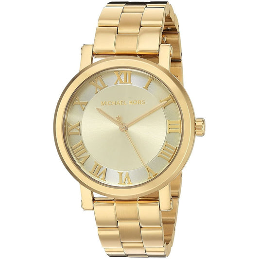 Cuero | Original MK3560 Women Watch