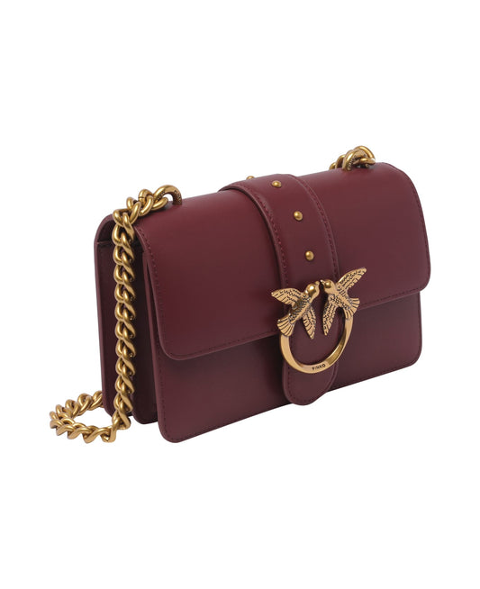 Cuero | Mini Love One Shoulder Bag