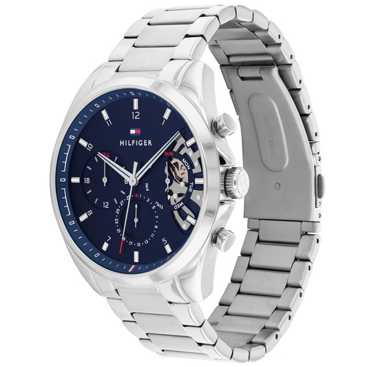Cuero | Original Tommy 1710448 Men Watch