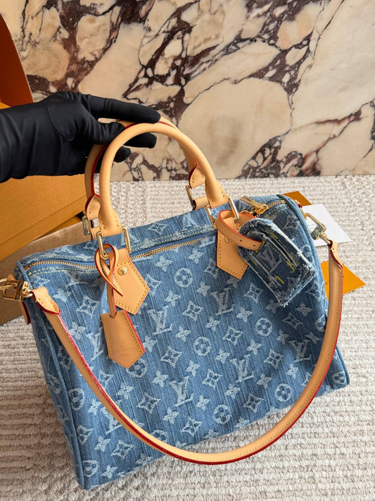 Cuero | Speedy Soft 30