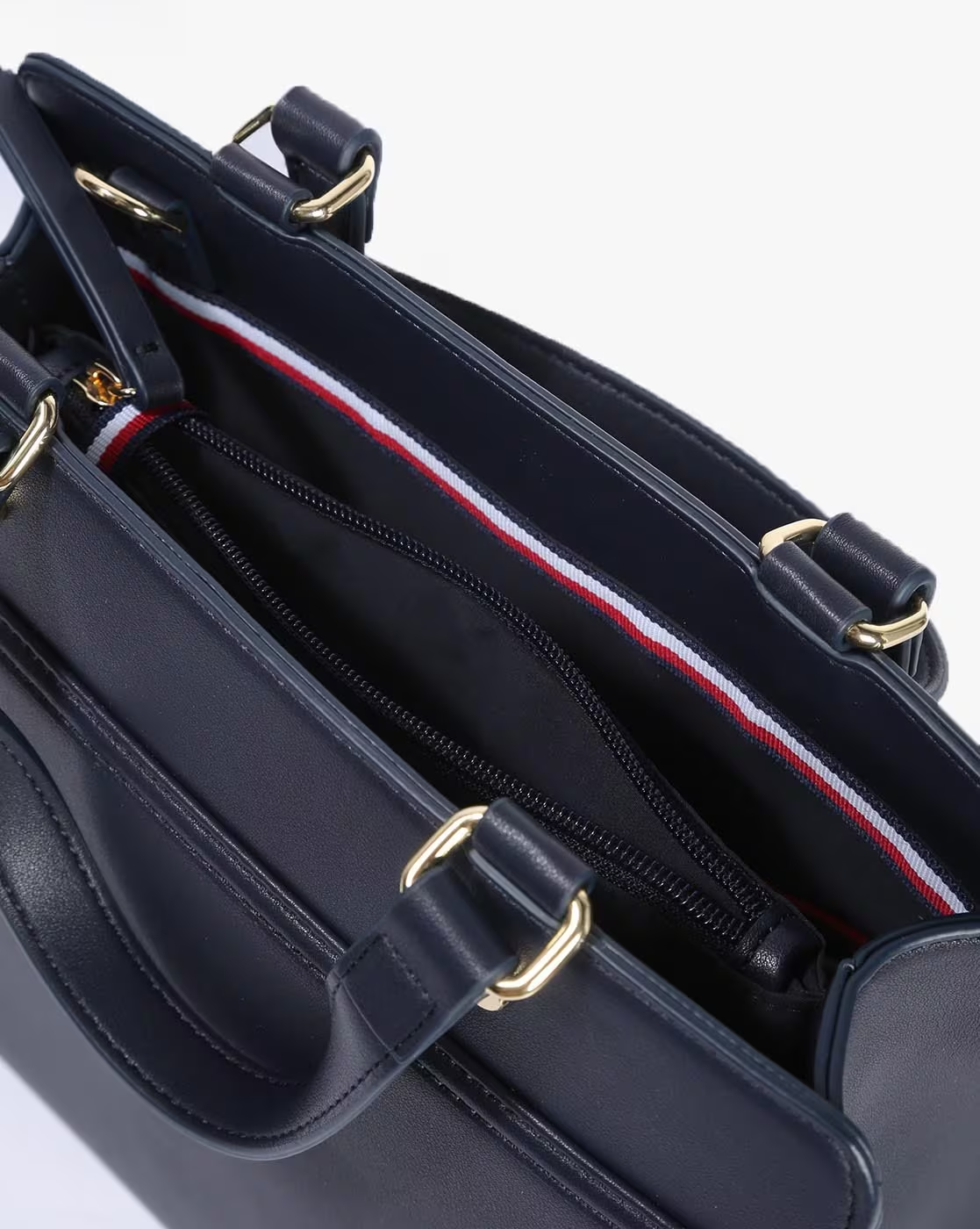 Cuero | Original Handbag with Detachable Strap