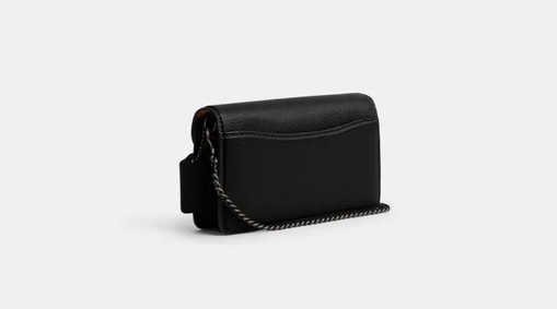 Cuero | Tabby Wristlet Bag