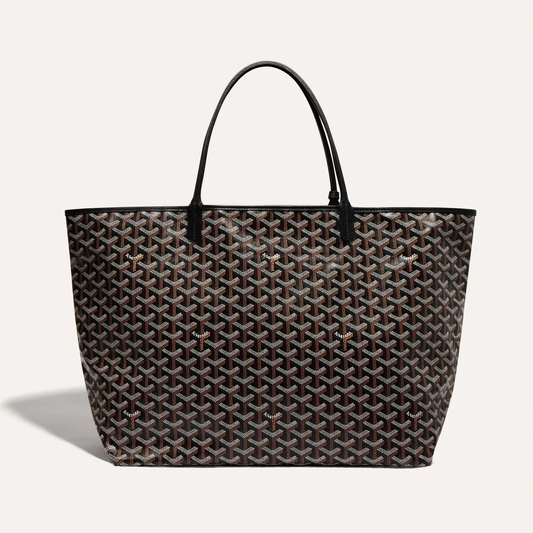 Cuero | Saint Louis GM Bag