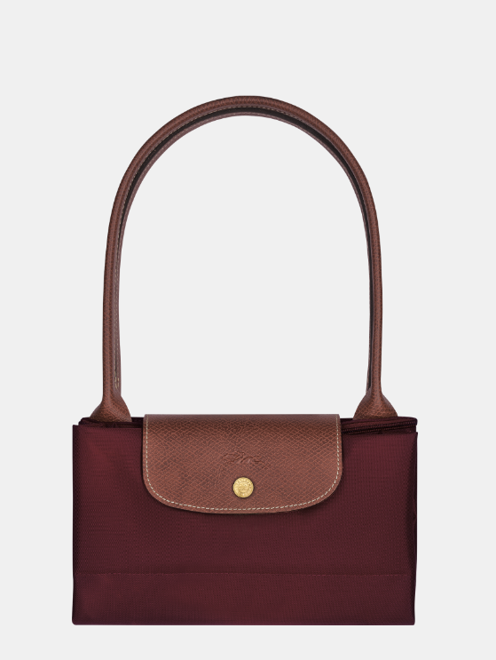 Cuero | LE PLIAGE TOTE BAG