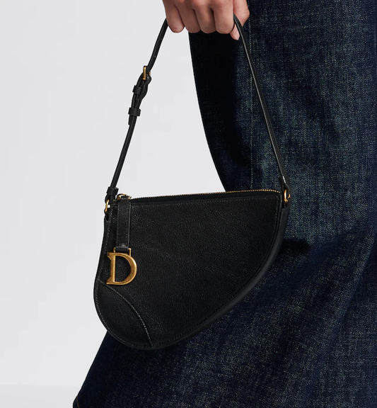 Cuero | Saddle Rodeo Pouch